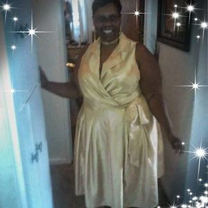 Meet your Posher, Gwendolyn